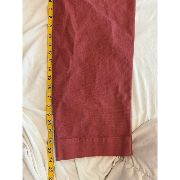 Madewell curvy slim emmett wide leg jean Size 23 - Picture 12 of 12